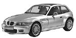 BMW E36-7 B0925 Fault Code