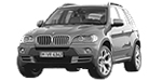 BMW E70 B0925 Fault Code