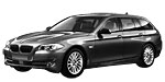 BMW F11 B0925 Fault Code